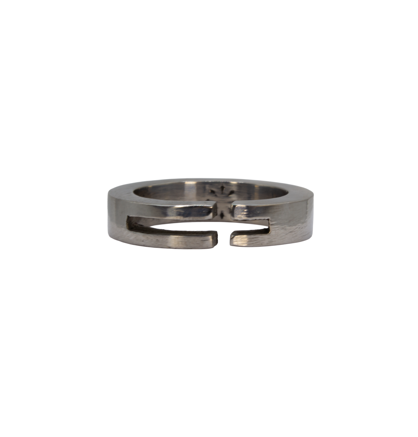 Crossless Ring