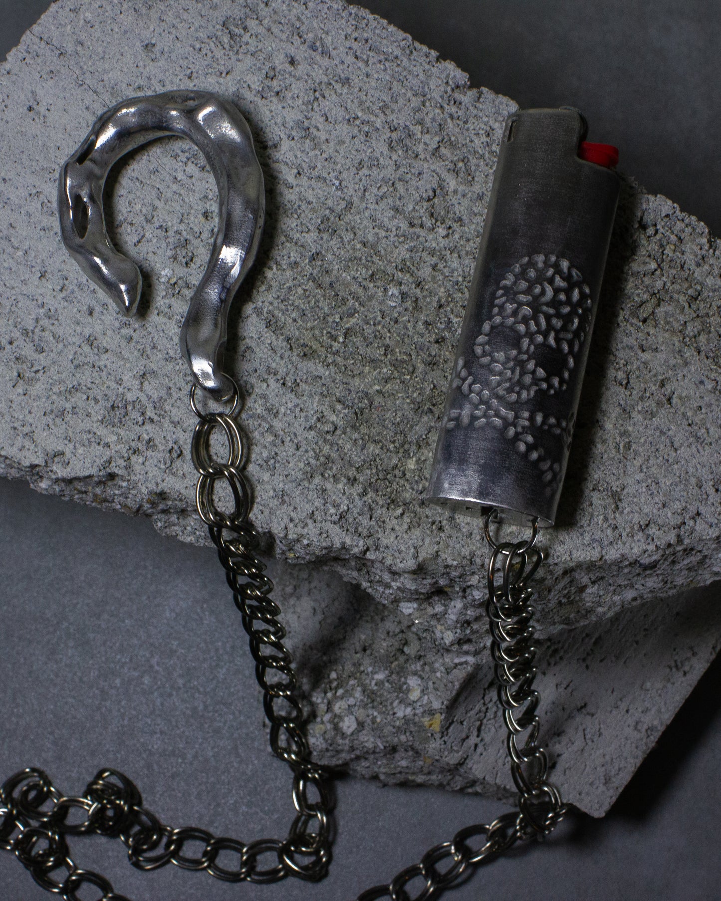 Ossis Hook