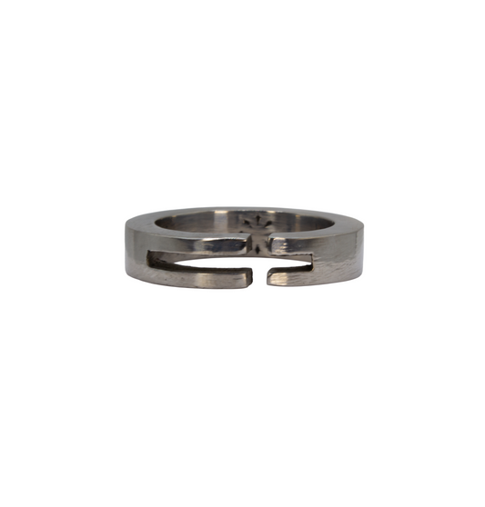 Crossless Ring