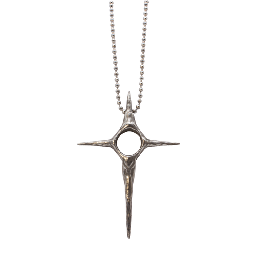 Voidthorn cros